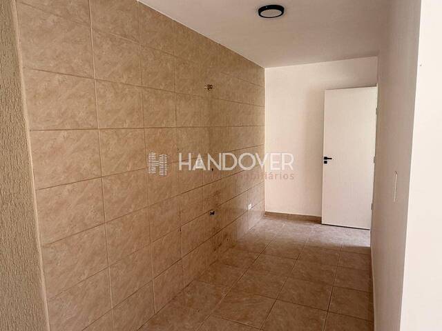 Apartamento para Venda em Campina Grande do Sul - 4