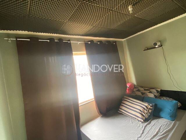 #357 - Apartamento para Locação em Campina Grande do Sul - PR - 2