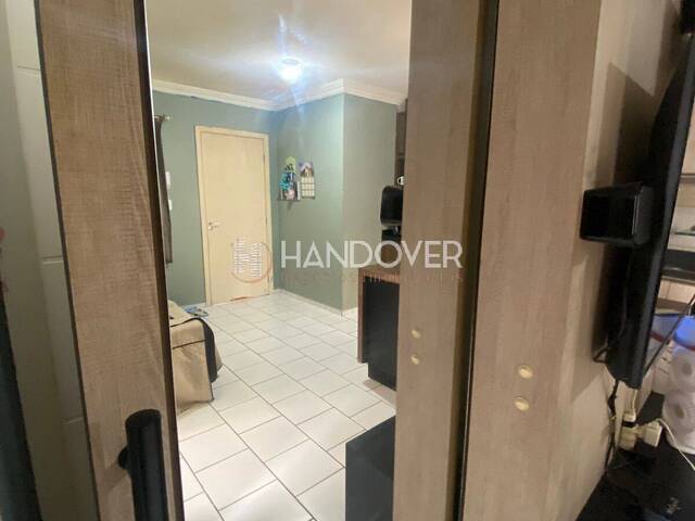 #357 - Apartamento para Locação em Campina Grande do Sul - PR - 1