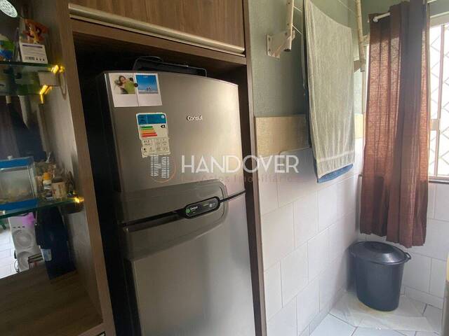 Apartamento para Locação em Campina Grande do Sul - 4