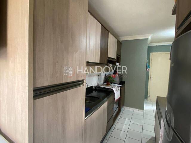 Apartamento para Locação em Campina Grande do Sul - 5