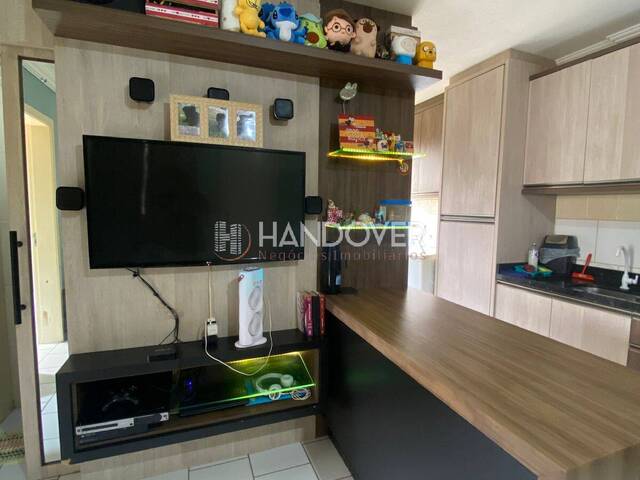 #357 - Apartamento para Locação em Campina Grande do Sul - PR - 3