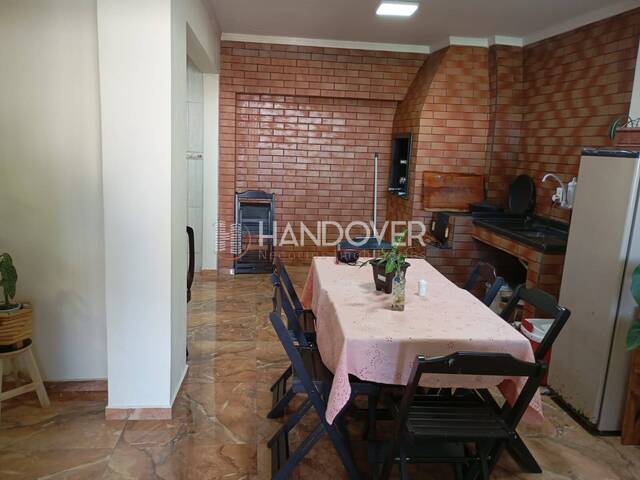 #358 - Apartamento para Venda em Campina Grande do Sul - PR - 2