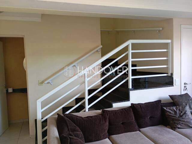 #358 - Apartamento para Venda em Campina Grande do Sul - PR - 3