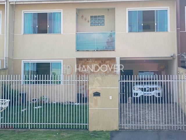 #358 - Apartamento para Venda em Campina Grande do Sul - PR