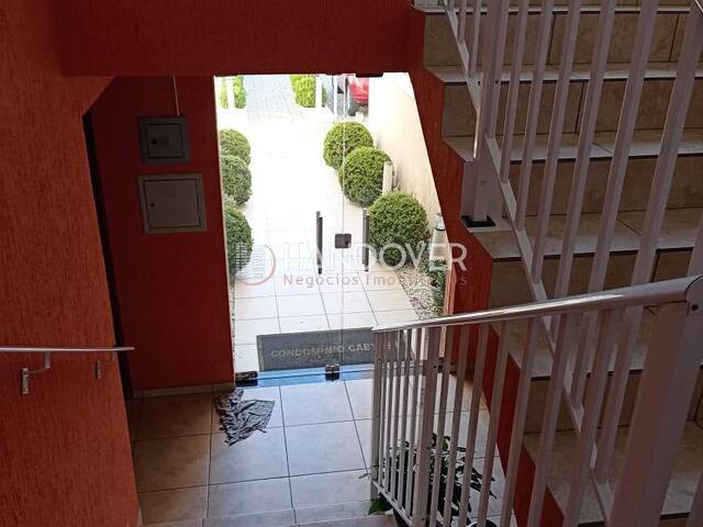 #360 - Apartamento para Venda em Campina Grande do Sul - PR - 3