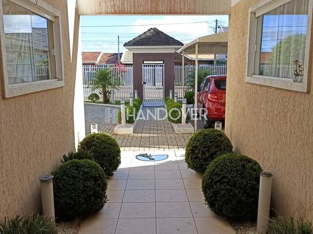 Apartamento para Venda em Campina Grande do Sul - 5