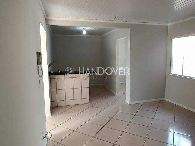 #360 - Apartamento para Venda em Campina Grande do Sul - PR - 1