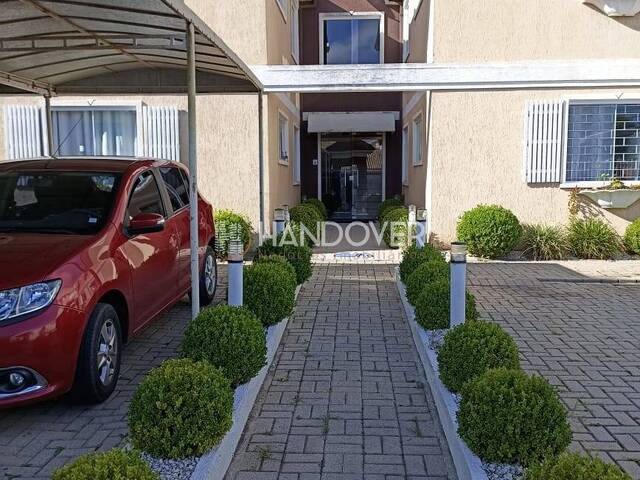 #360 - Apartamento para Venda em Campina Grande do Sul - PR - 2