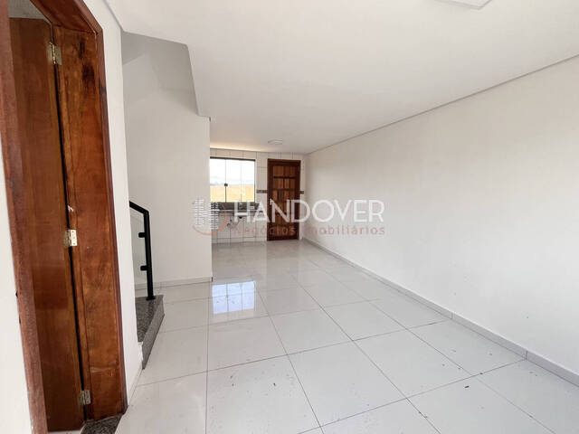 #361 - Apartamento para Venda em Quatro Barras - PR - 3