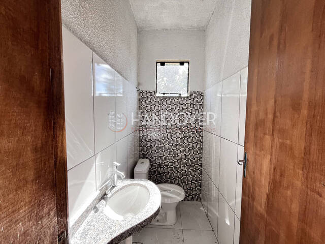 Apartamento para Venda em Quatro Barras - 4