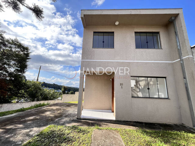 #361 - Apartamento para Venda em Quatro Barras - PR - 1