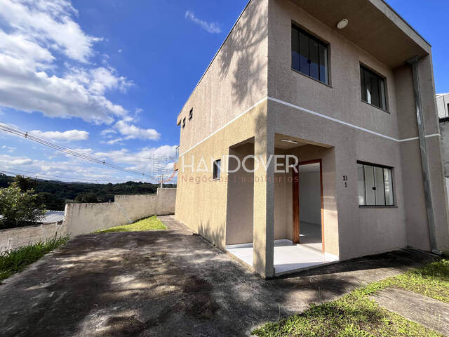 #361 - Apartamento para Venda em Quatro Barras - PR - 2