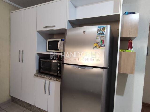 #362 - Apartamento para Venda em Campina Grande do Sul - PR - 3