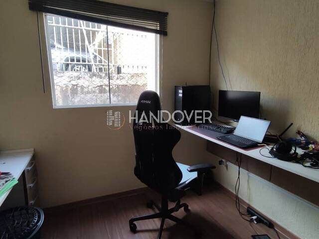 #362 - Apartamento para Venda em Campina Grande do Sul - PR - 1