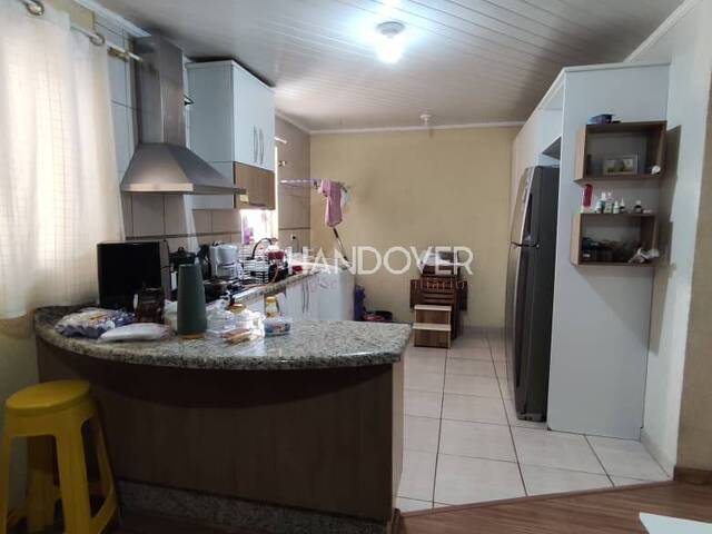 #362 - Apartamento para Venda em Campina Grande do Sul - PR - 2