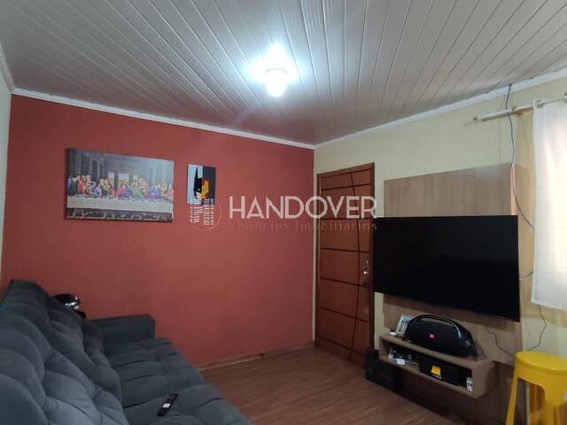 Apartamento para Venda em Campina Grande do Sul - 4