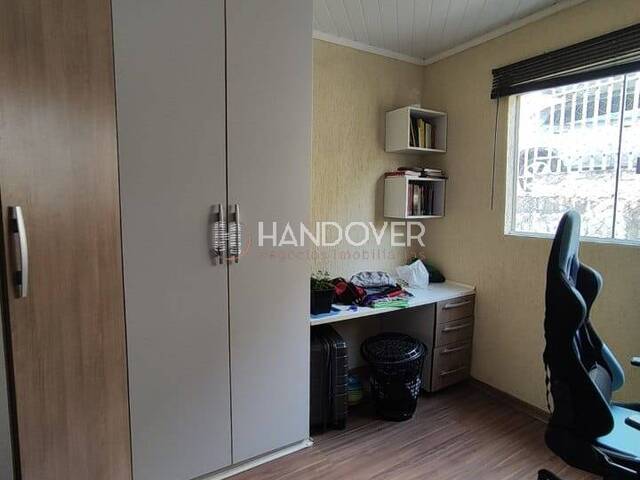 Apartamento para Venda em Campina Grande do Sul - 5