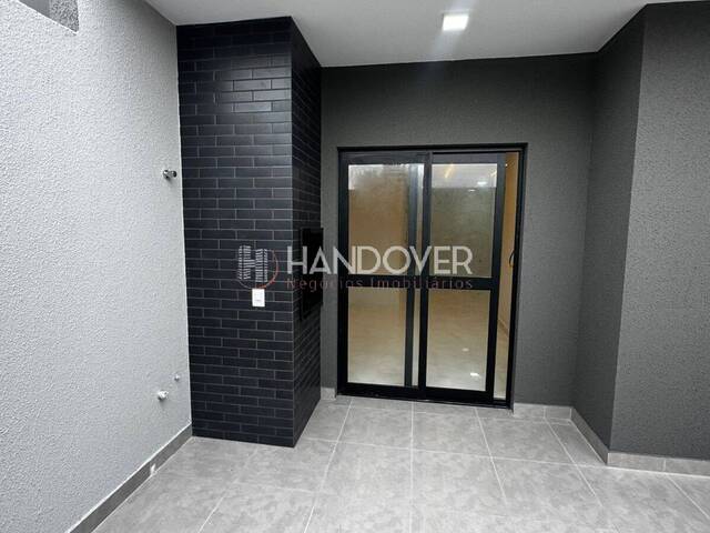 Apartamento para Venda em Campina Grande do Sul - 5