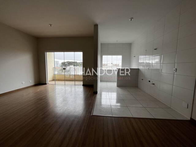 #302 - Apartamento para Venda em Campina Grande do Sul - PR - 2