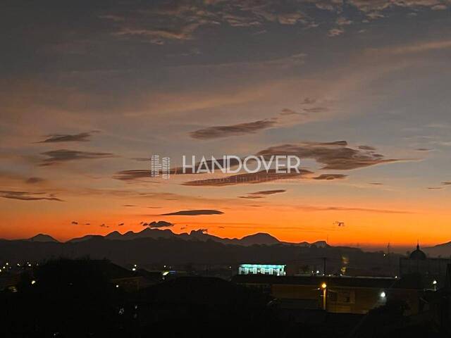 #308 - Apartamento para Venda em Campina Grande do Sul - PR - 2
