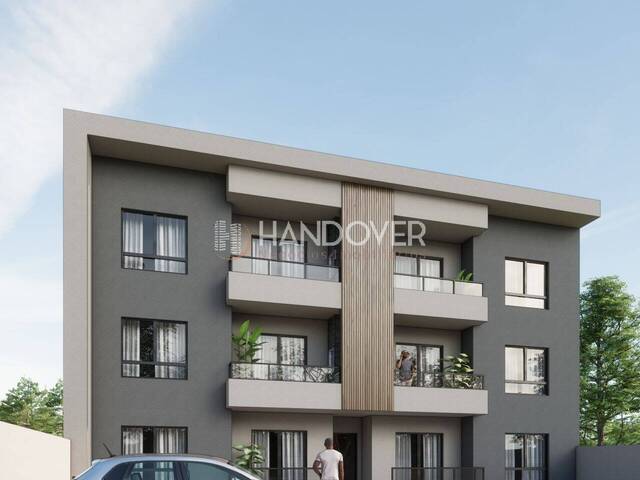 #308 - Apartamento para Venda em Campina Grande do Sul - PR - 3