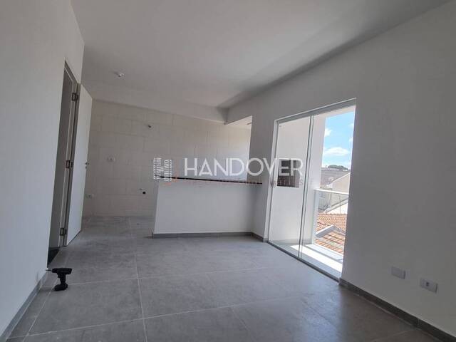 Apartamento para Venda em Campina Grande do Sul - 5