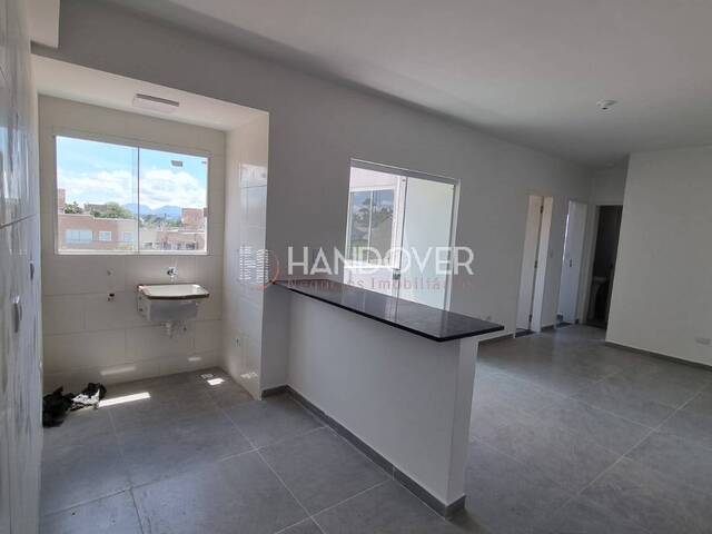 Apartamento para Venda em Campina Grande do Sul - 4