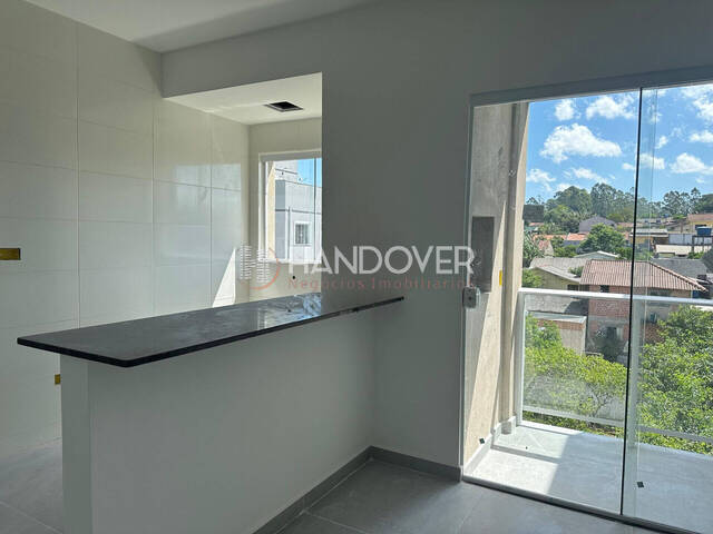 #319 - Apartamento para Venda em Campina Grande do Sul - PR - 2