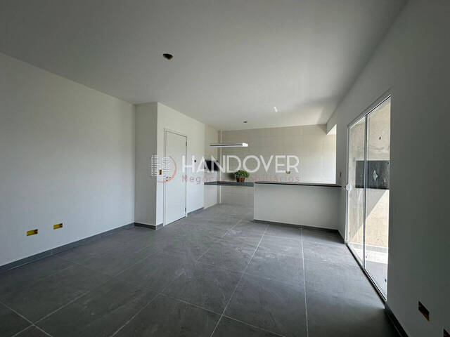 #319 - Apartamento para Venda em Campina Grande do Sul - PR - 3