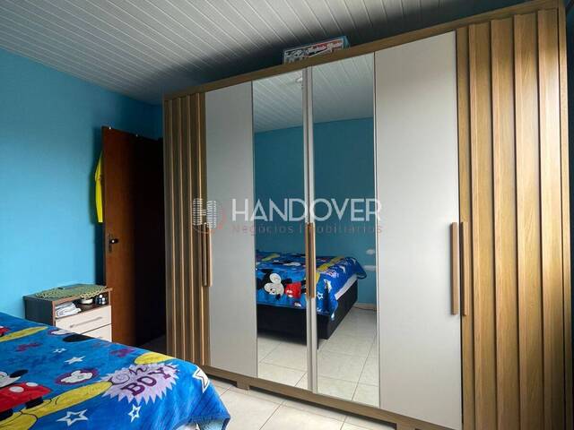 Apartamento para Venda em Campina Grande do Sul - 4