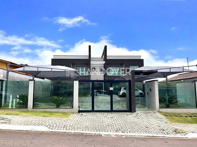 #339 - Apartamento para Venda em Campina Grande do Sul - PR - 1