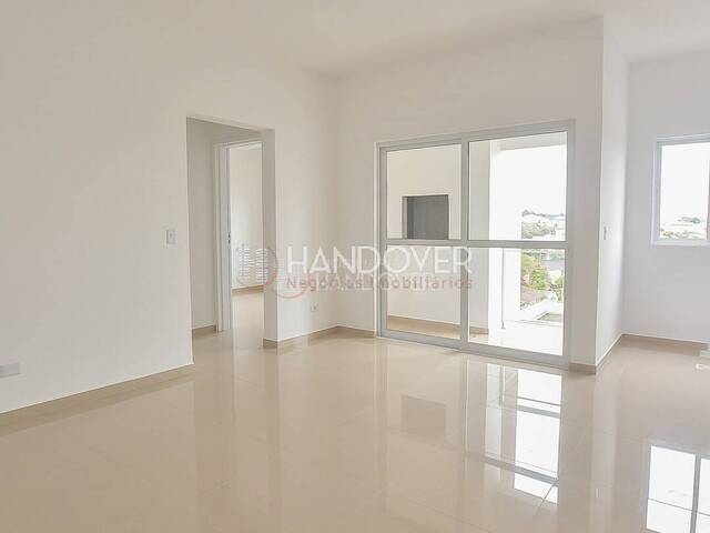 #342 - Apartamento para Venda em Campina Grande do Sul - PR - 2