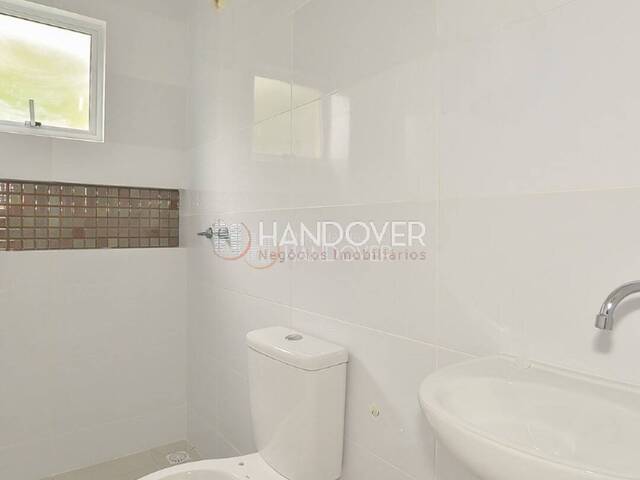 Apartamento para Venda em Campina Grande do Sul - 4