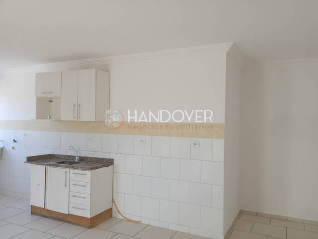 #353 - Apartamento para Locação em Campina Grande do Sul - PR - 3