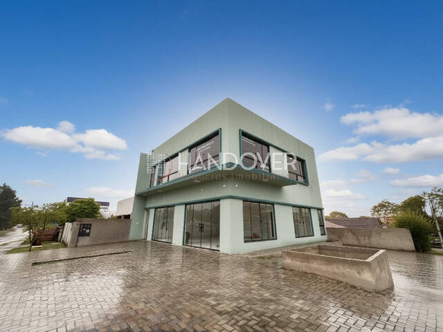 #354 - Sala para Locação em Campina Grande do Sul - PR - 1