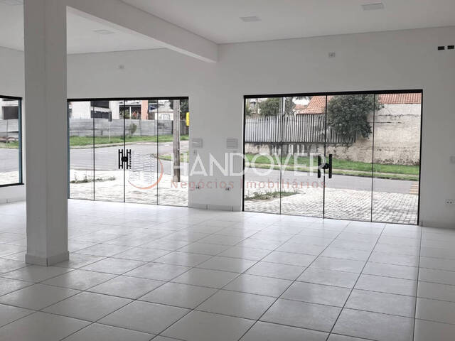 #354 - Sala para Locação em Campina Grande do Sul - PR - 2