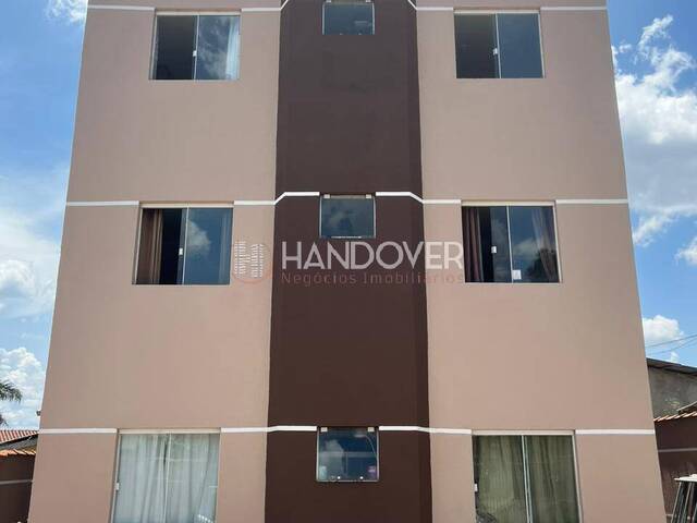 #359 - Apartamento para Venda em Colombo - PR - 1