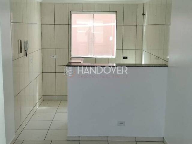 #359 - Apartamento para Venda em Colombo - PR - 2
